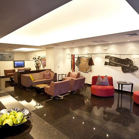 Tierra Viva Miraflores Larco Lima Ngoại thất bức ảnh