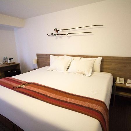 Tierra Viva Miraflores Larco Lima Ngoại thất bức ảnh