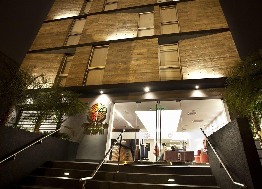 Tierra Viva Miraflores Larco Lima Ngoại thất bức ảnh