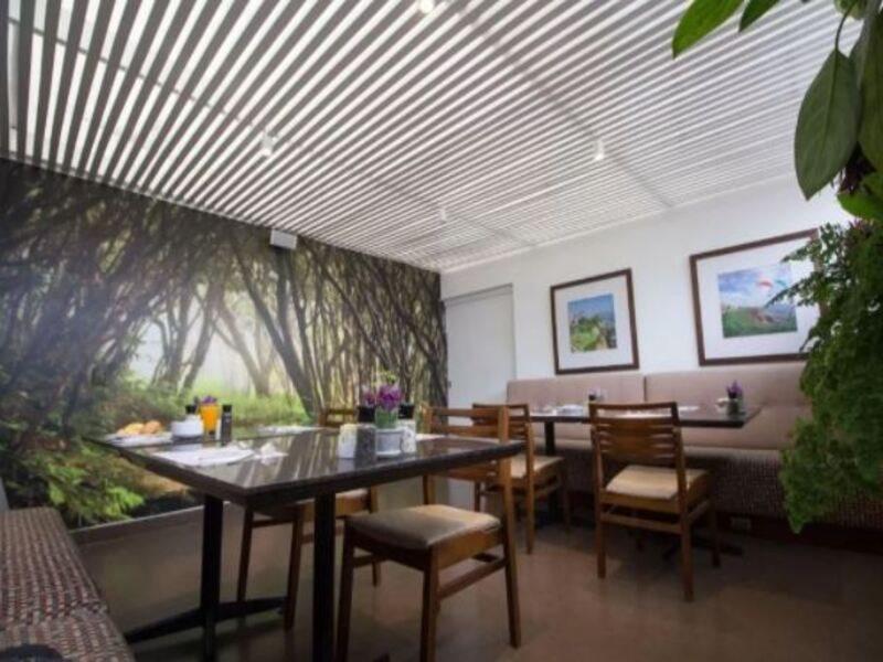 Tierra Viva Miraflores Larco Lima Ngoại thất bức ảnh