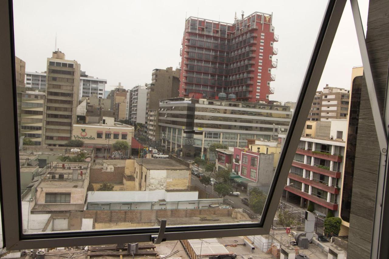 Tierra Viva Miraflores Larco Lima Ngoại thất bức ảnh